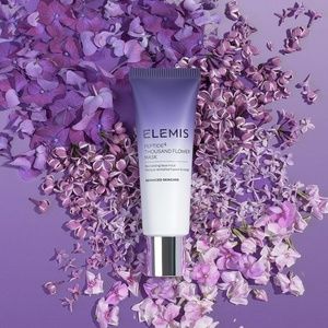 NEW Elemis Peptide⁴ Thousand Flower Face Mask